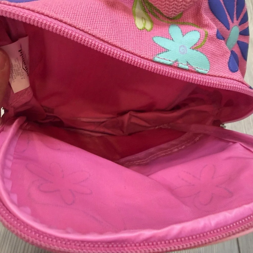 Vintage 2000s pink